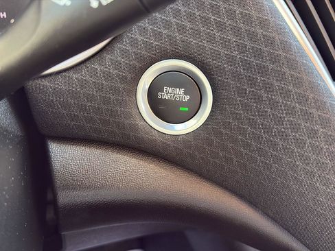 Used 2025 Chevrolet Malibu RS w/ LPO, Floor Liner Package image 17