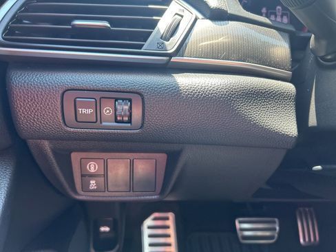Used 2021 Honda Accord Sport image 16