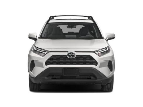 Used 2022 Toyota RAV4 XLE image 32