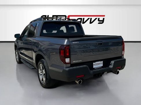 Used 2024 Honda Ridgeline RTL image 5
