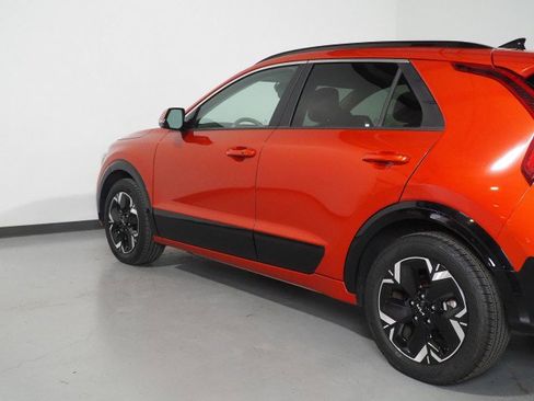 Used 2023 Kia Niro Wind image 50