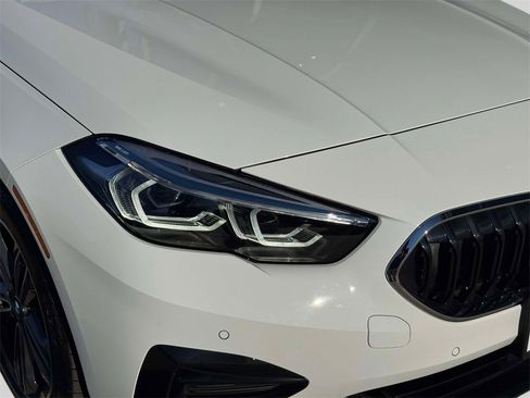 Certified 2024 BMW 228i xDrive Gran Coupe w/ Convenience Package image 8