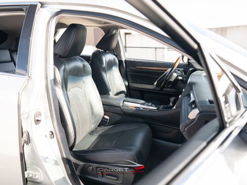 Used 2016 Lexus RX 350 AWD image 17