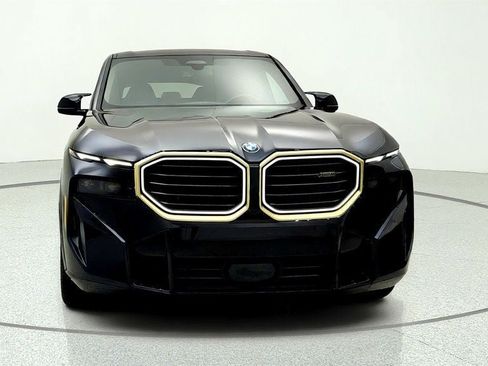 Used 2023 BMW XM AWD/4WD image 2