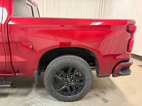 Used 2024 Chevrolet Silverado 1500 RST AWD/4WD image 11