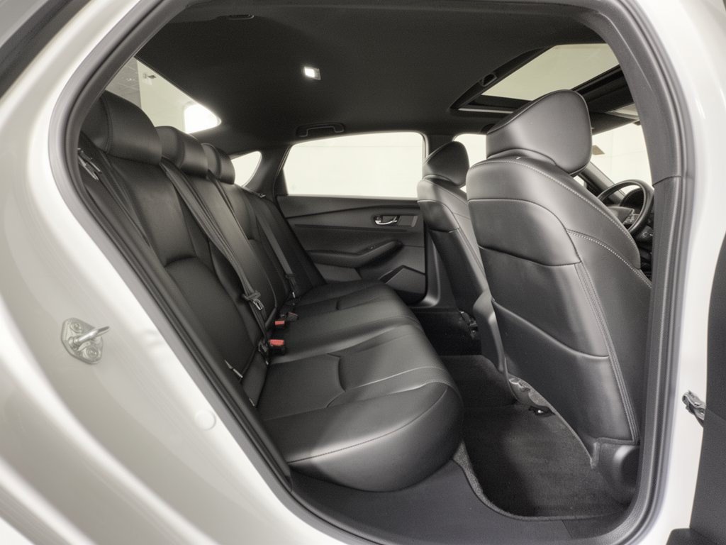 Certified 2024 Honda Accord Sport image 29