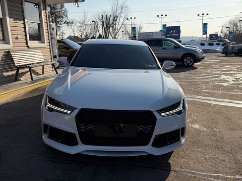 Used 2016 Audi A7 3.0T Premium Plus image 8