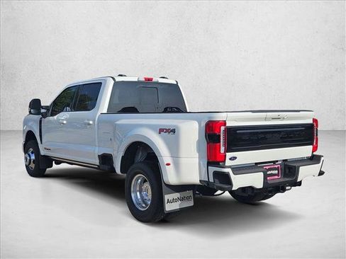 New 2026 Ford F350 Platinum image 9