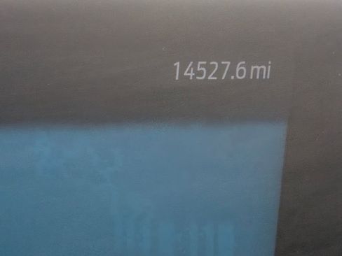 Certified 2025 Ford Expedition Platinum image 26