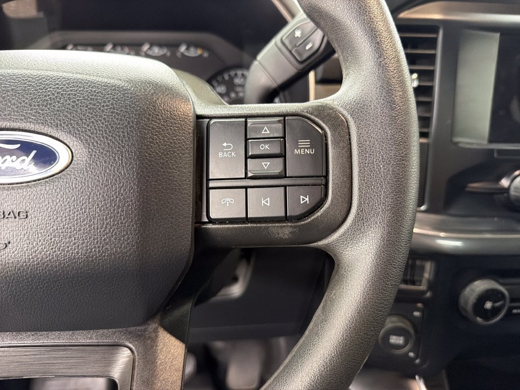 Certified 2023 Ford F150 XL w/ STX Appearance Package AWD/4WD image 22