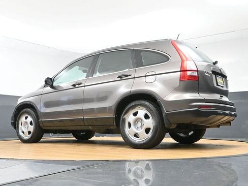 Used 2010 Honda CR-V LX image 46