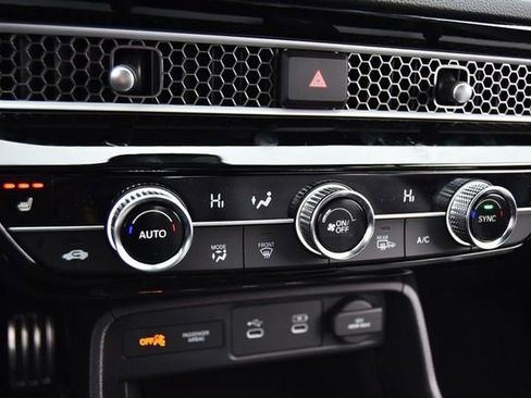 New 2026 Honda Civic Sport image 15