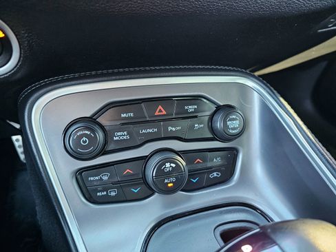 Used 2021 Dodge Challenger R/T Scat Pack w/ Shaker Package image 27