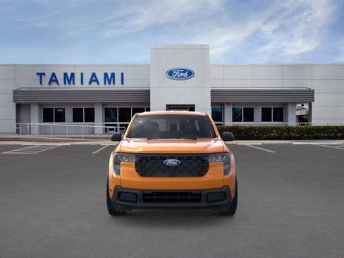 New 2026 Ford Maverick XLT image 6