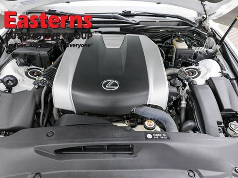 Used 2018 Lexus IS 300 AWD image 7
