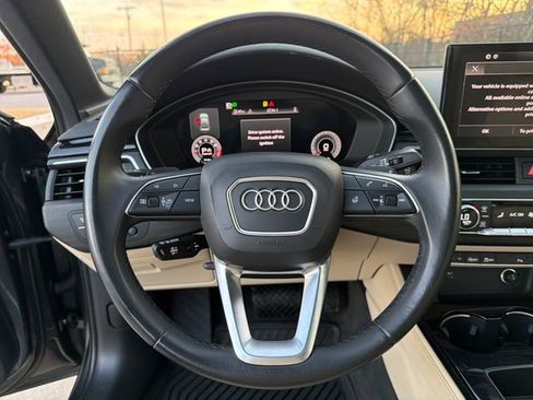 Used 2022 Audi A4 2.0T Premium Plus image 14
