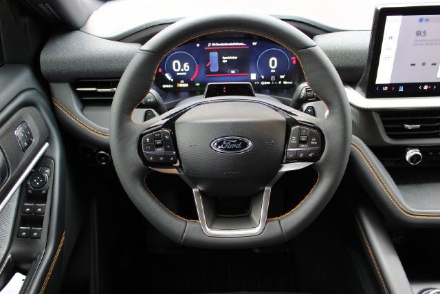 Used 2026 Ford Explorer Tremor w/ Tremor Ultimate Package AWD/4WD image 21