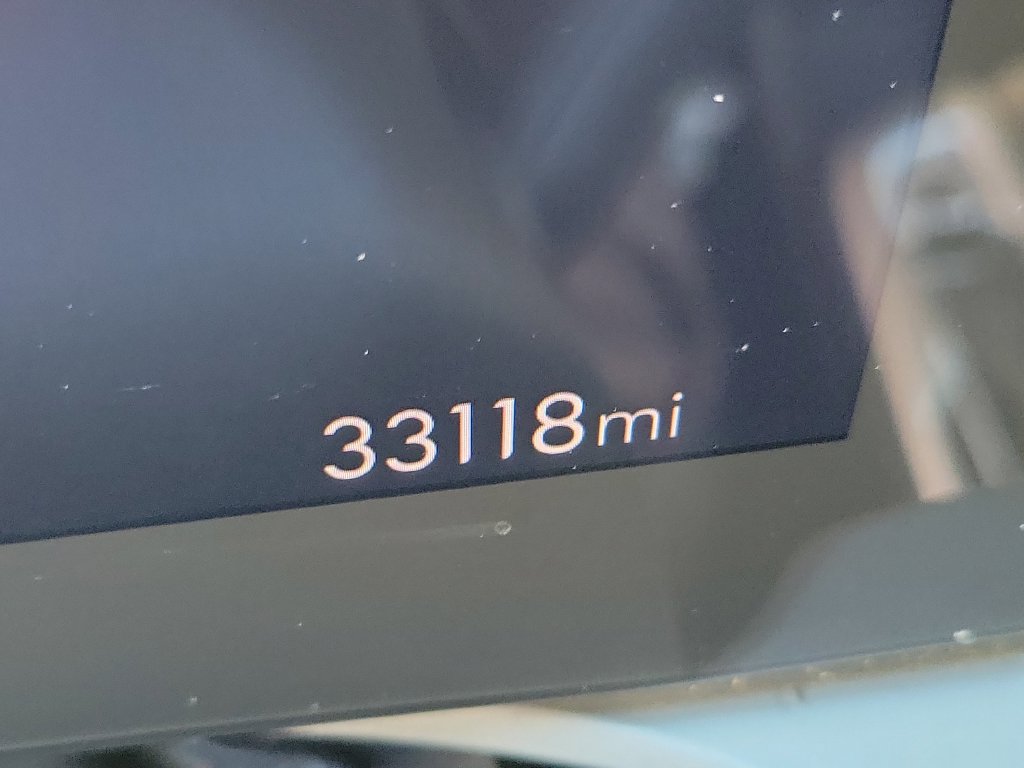Used 2026 Buick Envista Preferred FWD image 29