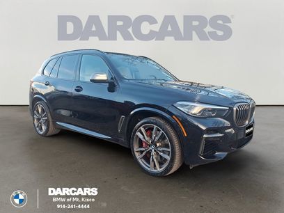 Used 2022 BMW X5 M50i w/ Premium Package