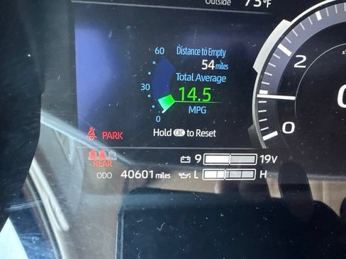 Used 2023 Toyota Tundra TRD Pro AWD/4WD image 17
