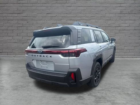 New 2026 Subaru Outback Limited AWD/4WD image 5