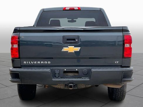 Used 2018 Chevrolet Silverado 1500 LT w/ All Star Edition image 6
