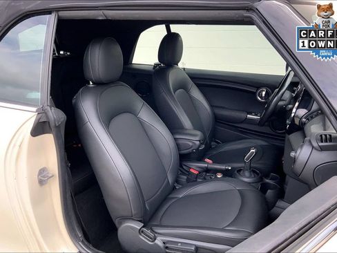 Used 2021 MINI Cooper Convertible FWD image 7