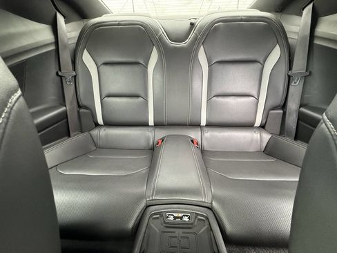 Used 2017 Chevrolet Camaro LT RWD image 20
