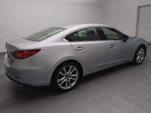 Used 2016 MAZDA MAZDA6 Touring image 10