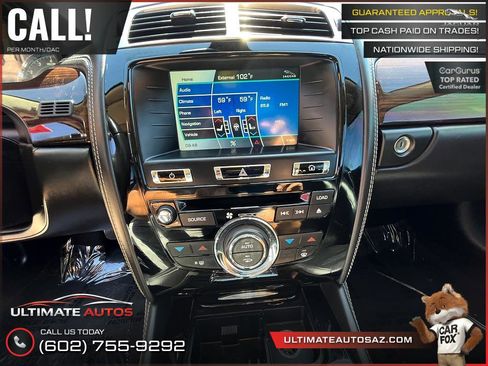 Used 2013 Jaguar XK Convertible RWD image 24