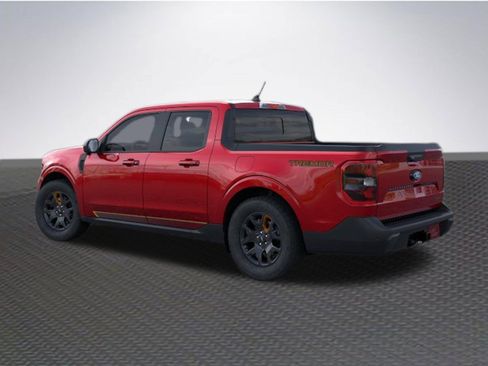 New 2026 Ford Maverick Tremor image 4