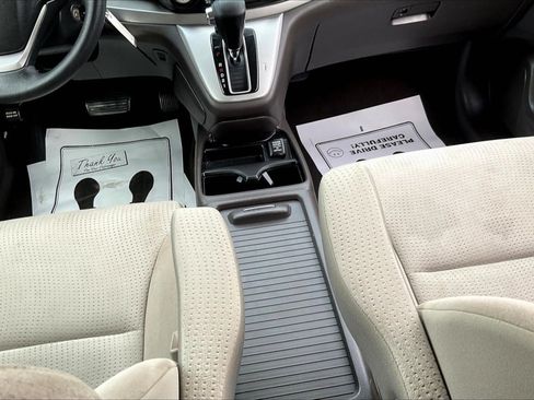Used 2012 Honda CR-V EX image 10