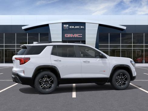 New 2026 GMC Terrain AT4 w/ Convenience Package III AWD/4WD image 5