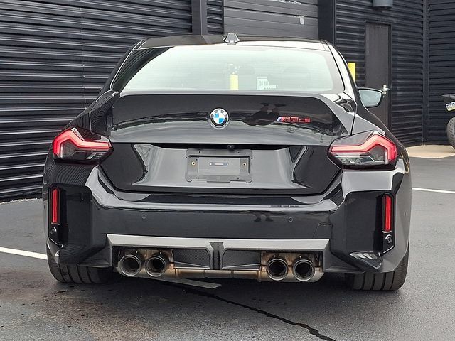 Used 2026 BMW M2 CS RWD image 6