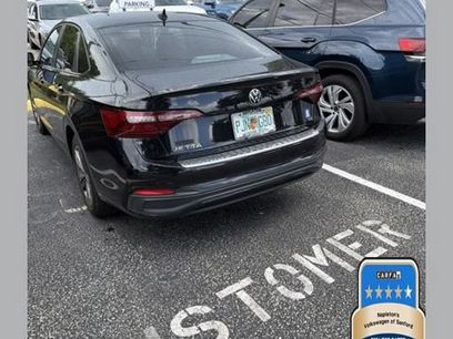 Used 2023 Volkswagen Jetta SE