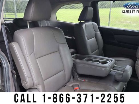 Used 2015 Honda Odyssey EX-L image 17