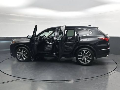 Used 2024 Acura MDX w/ Technology Package AWD/4WD image 42