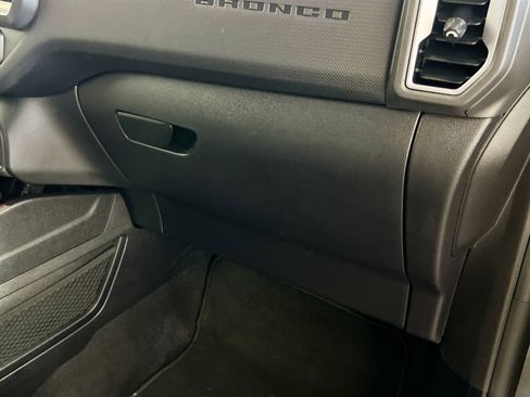 Used 2025 Ford Bronco Sport Big Bend image 35