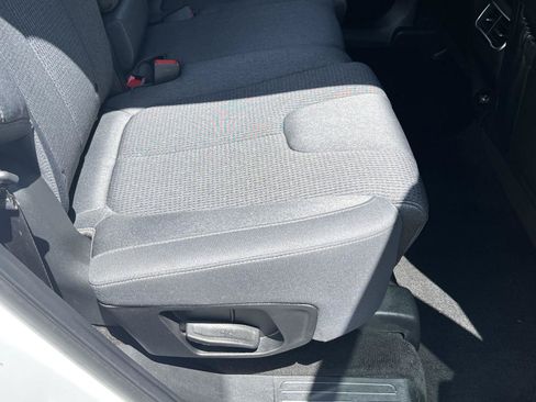 Certified 2023 Hyundai Santa Fe SE w/ Cargo Package AWD/4WD image 21