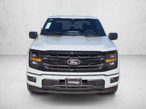 New 2026 Ford F150 XLT w/ XLT Black Appearance Package image 6