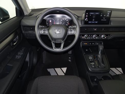 New 2026 Honda CR-V EX image 5