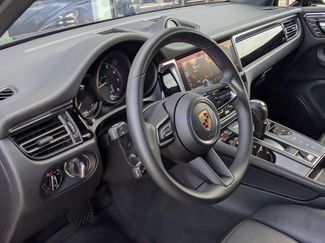 Certified 2026 Porsche Macan video 4
