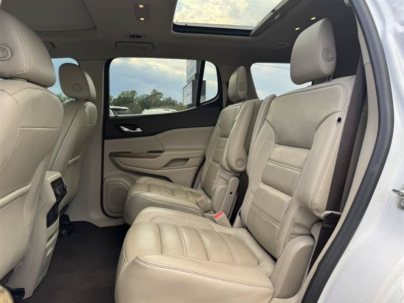 Used 2019 GMC Acadia Denali AWD/4WD image 24