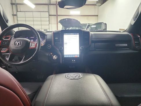 Used 2023 RAM 1500 Rebel w/ Rebel Level 1 Equipment Group image 21