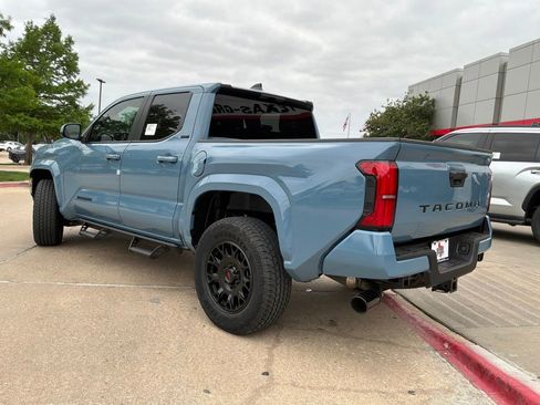 New 2026 Toyota Tacoma SR5 RWD image 7