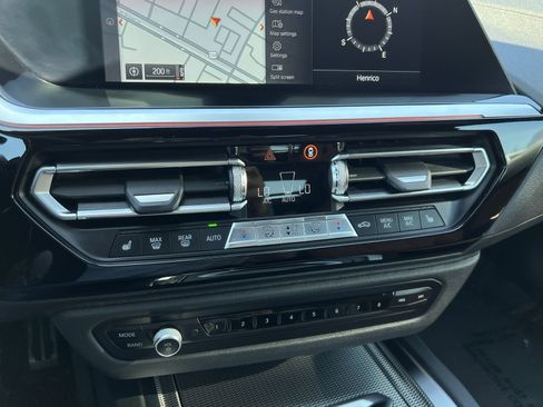 Used 2021 BMW Z4 M40i RWD image 22