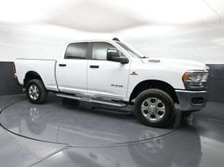 Used 2024 RAM 2500 Big Horn w/ Off Road Package AWD/4WD video 1