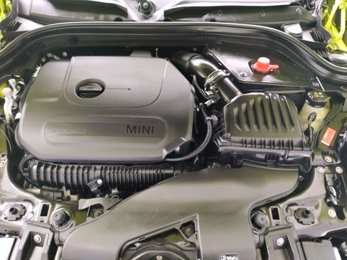 Certified 2023 MINI Cooper S image 29