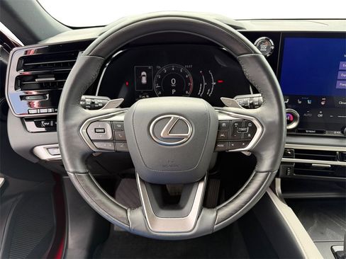 Used 2023 Lexus RX 350 Premium Plus image 12