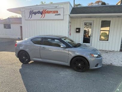 Used 2012 Scion tC Release Series 7.0